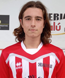 Calciatore Francesco CORVARO - Difensore